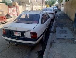 اوبل استرا